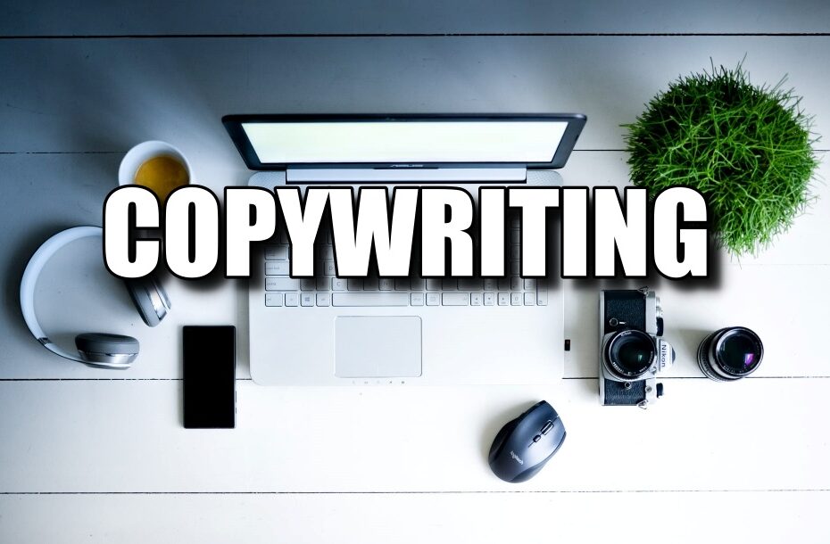 content copywriting