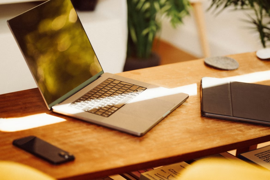 Blog e-commerce