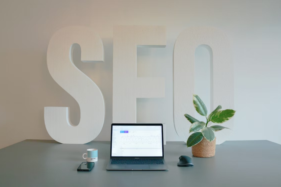 Trendy SEO 2026