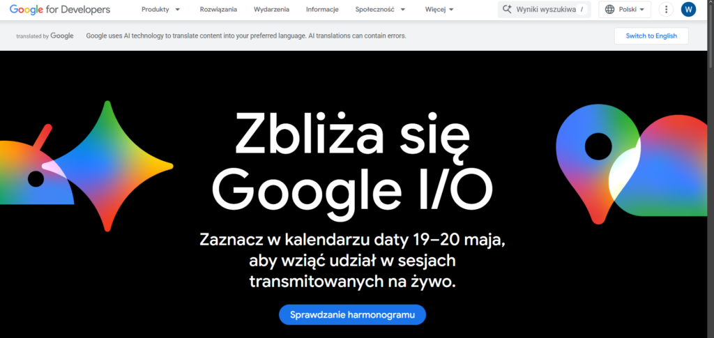 Kłamstwa Google - przyłapani na gorącym uczynku.