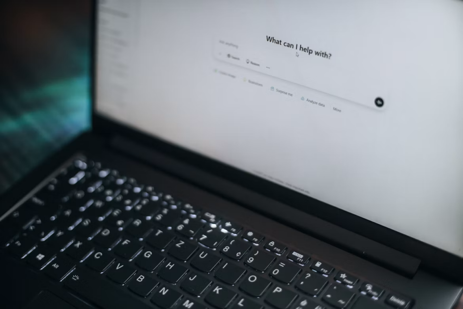 Co to jest AI copywriting i dlaczego lepiej go unikać?