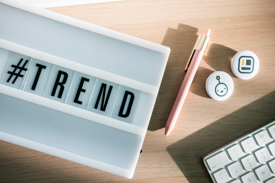 Trendy w copywritingu 2026